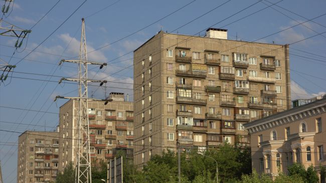 Жилье Жилье