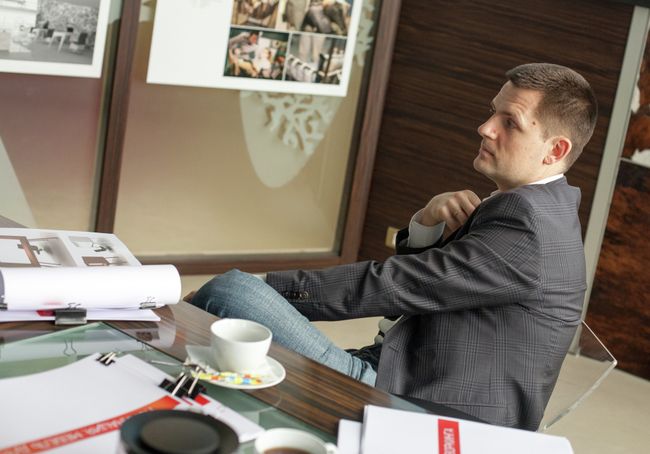Сергей Кузнецов