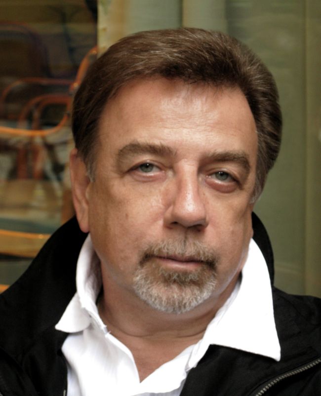 Андрей Чернихов