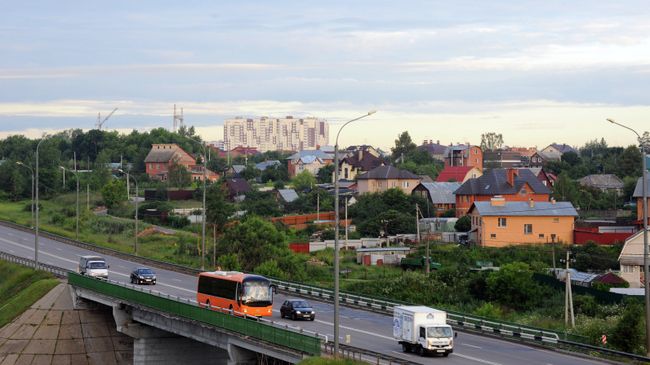 Новая Москва
