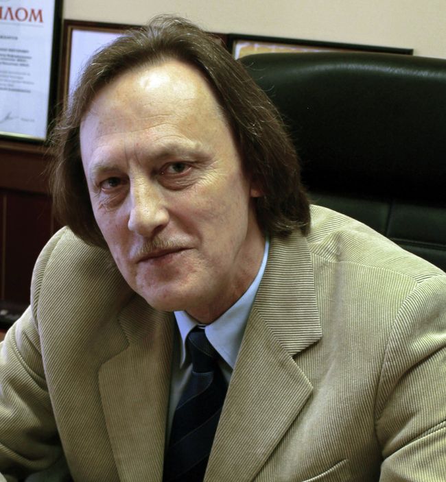 Александр Крапин Александр Крапин