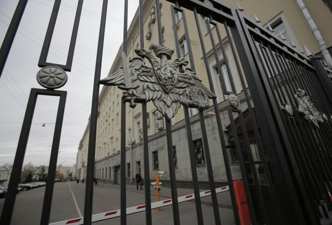 Обыски проходят по делу о мошенничестве в Оборонсервисе Обыски проходят по делу о мошенничестве в Оборонсервисе