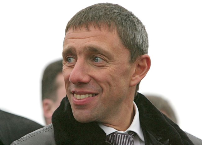 Владимир Коган. Архив