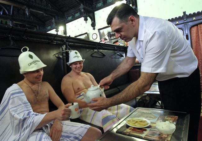 Баня