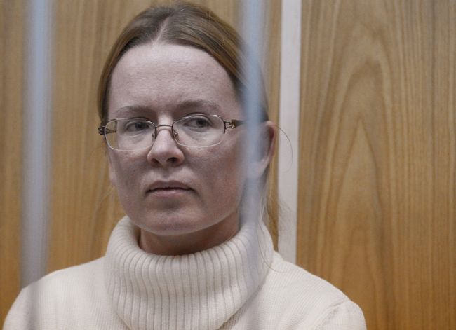 Суд продлил срок ареста фигурантам дела Оборонсервиса