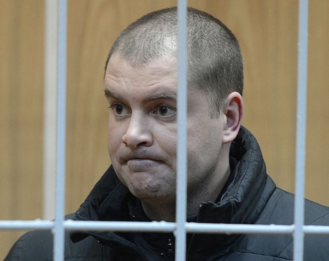 Суд продлил срок ареста фигурантам дела Оборонсервиса Суд продлил срок ареста фигурантам дела Оборонсервиса