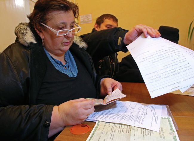 Работа бюро приватизации жилищного фонда Работа бюро приватизации жилищного фонда