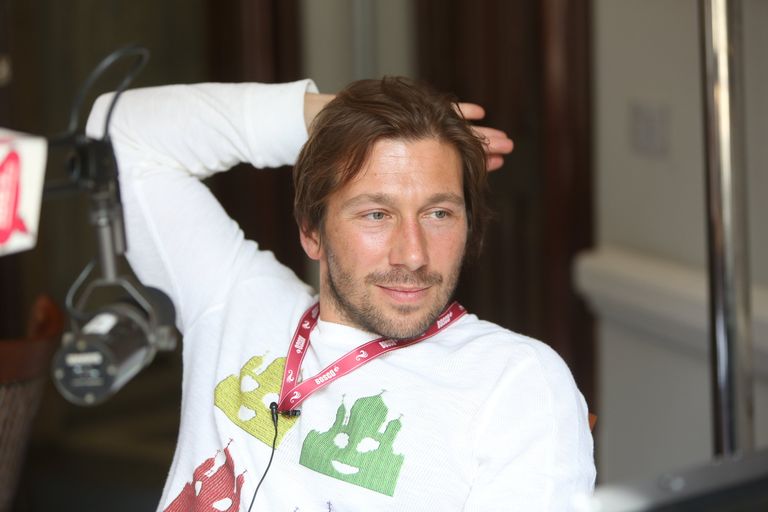 Е.Чичваркин дал интервью Серебряному дождю в Лондоне Е.Чичваркин дал интервью Серебряному дождю в Лондоне