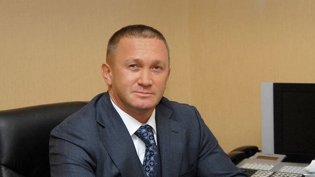 Заместитель председателя правительства Московской области Герман Елянюшкин Заместитель председателя правительства Московской области Герман Елянюшкин