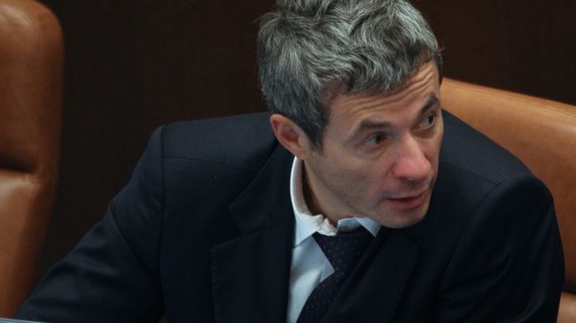 Вадим Мошкович