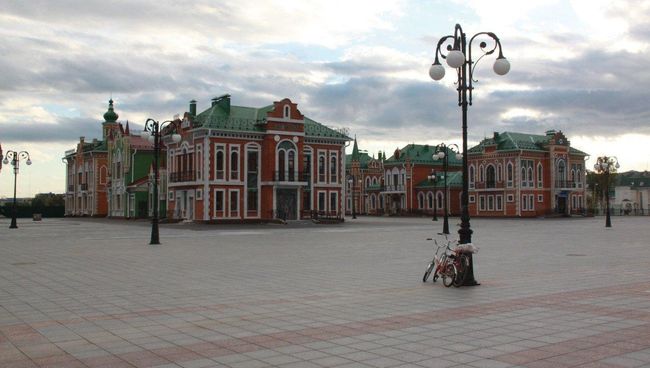 Йошкар-Ола Йошкар-Ола