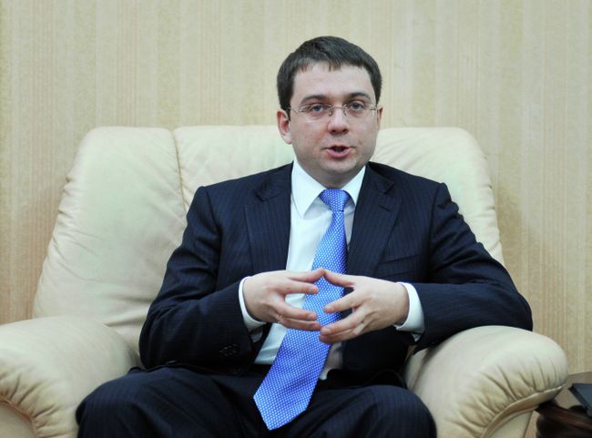 Андрей Чибис