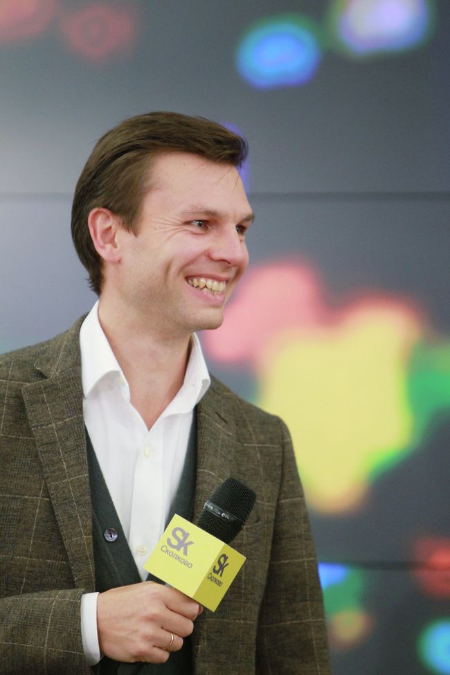 Алексей Бельтюков