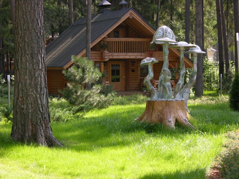Самые оригинальные примеры скульптуры для Самые оригинальные примеры скульптуры для