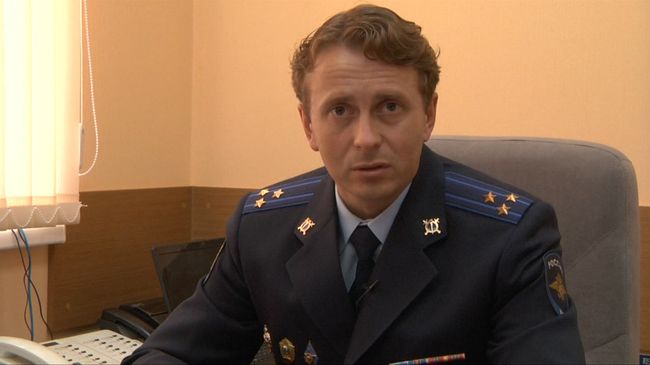 Полонский будет объявлен в федеральный розыск – представитель МВД