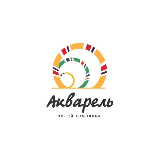 ЖК Акварель