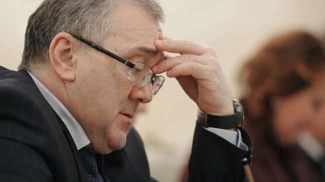 Руслан Цаликов