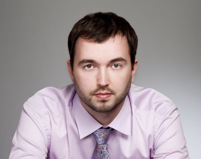 Генеральный директор Бурмистр.ру Юрий Кочетков