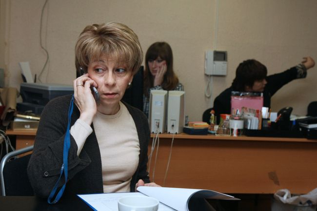 Исполнительный директор МОО Справедливая помощь Елизавета doctor-liza Глинка
