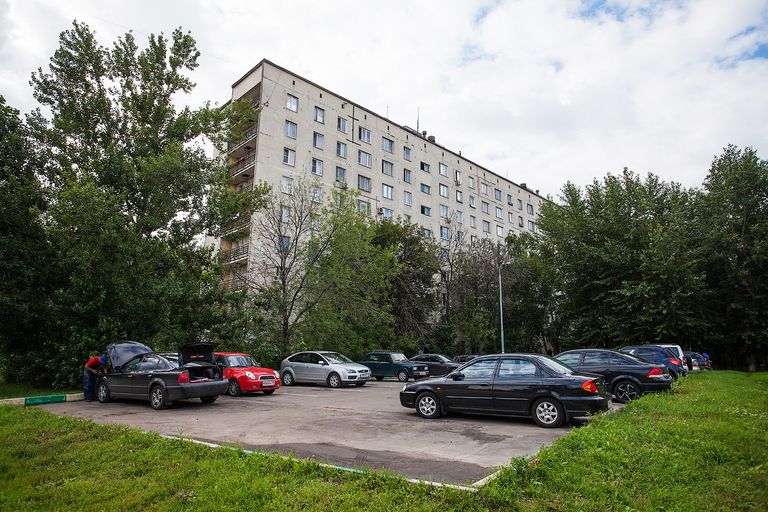 Топ-10 домов с самыми дешевыми квартирами внутри МКАД Топ-10 домов с самыми дешевыми квартирами внутри МКАД