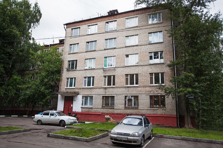 Топ-10 домов с самыми дешевыми квартирами внутри МКАД Топ-10 домов с самыми дешевыми квартирами внутри МКАД