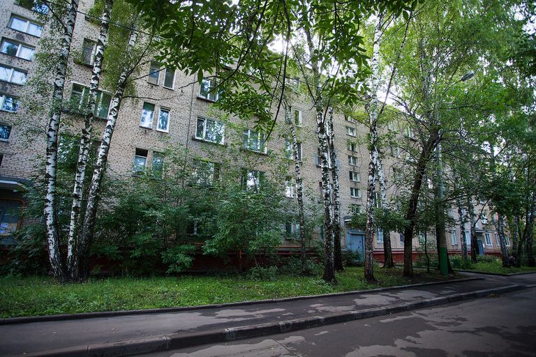 Топ-10 домов с самыми дешевыми квартирами внутри МКАД Топ-10 домов с самыми дешевыми квартирами внутри МКАД