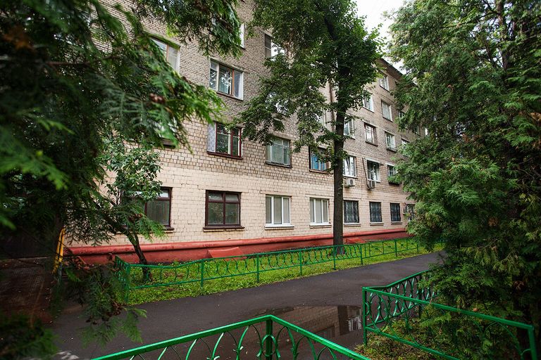Топ-10 домов с самыми дешевыми квартирами внутри МКАД Топ-10 домов с самыми дешевыми квартирами внутри МКАД