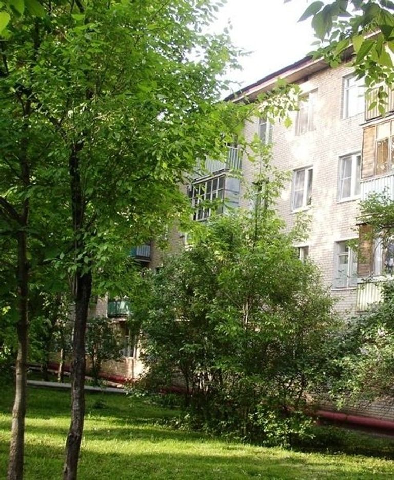 Топ-10 домов с самыми дешевыми квартирами внутри МКАД Топ-10 домов с самыми дешевыми квартирами внутри МКАД