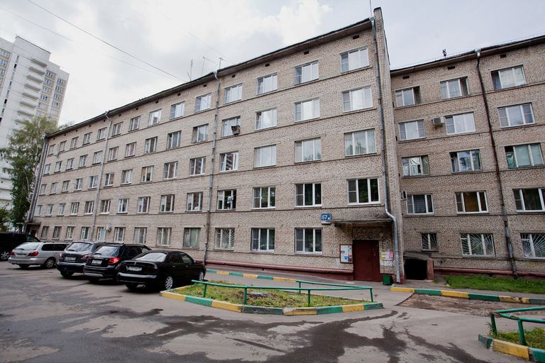 Топ-10 домов с самыми дешевыми квартирами внутри МКАД Топ-10 домов с самыми дешевыми квартирами внутри МКАД