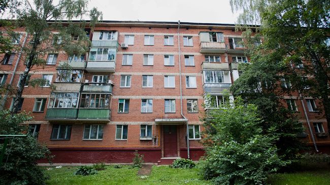 Топ-10 домов с самыми дешевыми квартирами внутри МКАД Топ-10 домов с самыми дешевыми квартирами внутри МКАД
