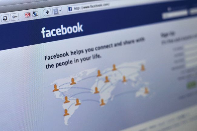 Facebook