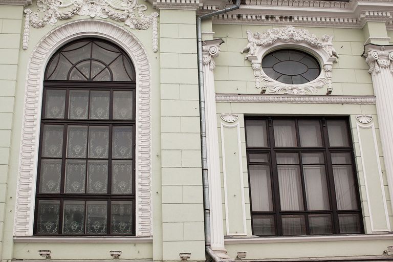 Пушечная улица 4, корп 2 Пушечная улица 4, корп 2
