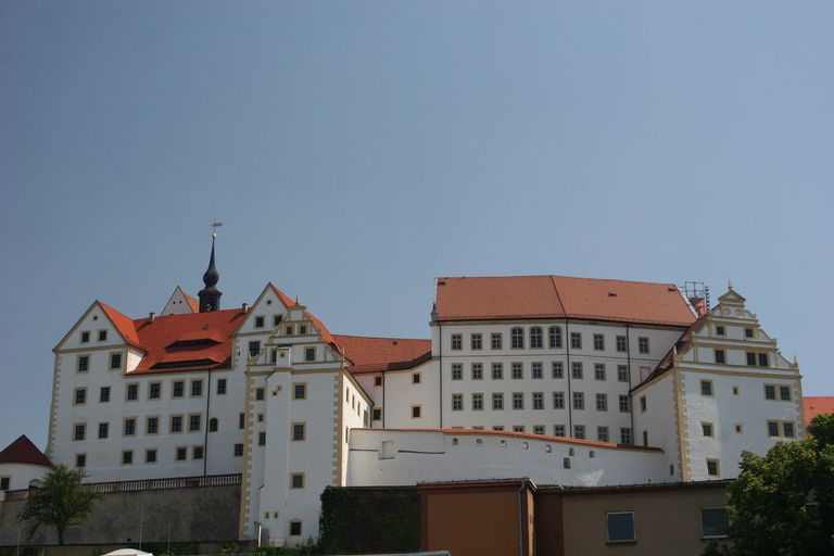 Отель Colditz