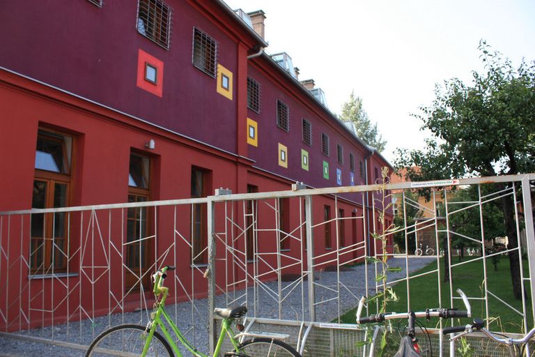 Хостел Celica