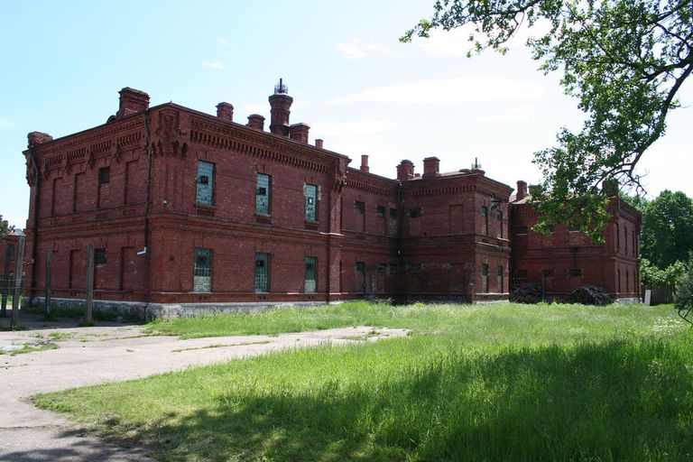 Отеля Karosta
