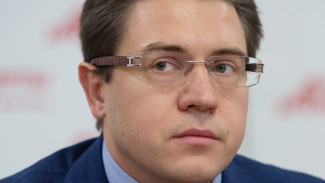 адвокат Александр Карабанов
