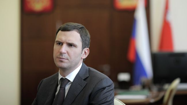 Денис Буцаев