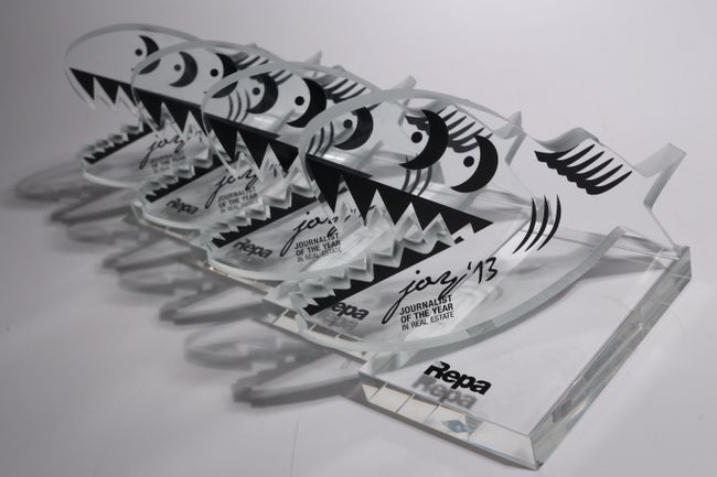 Премия Journalist Of The Year Премия Journalist Of The Year