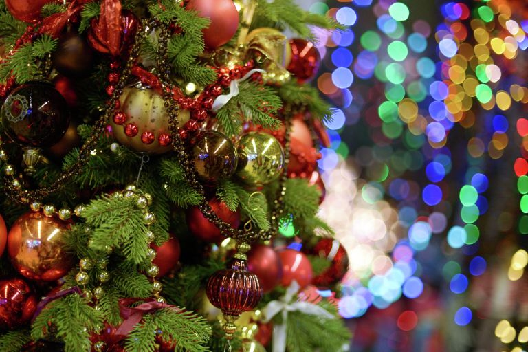 Выставка Christmas Time. 100 дней до Нового года Выставка Christmas Time. 100 дней до Нового года