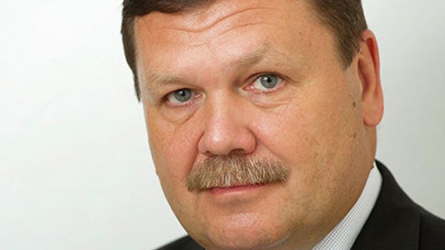 Олег Антосенко 