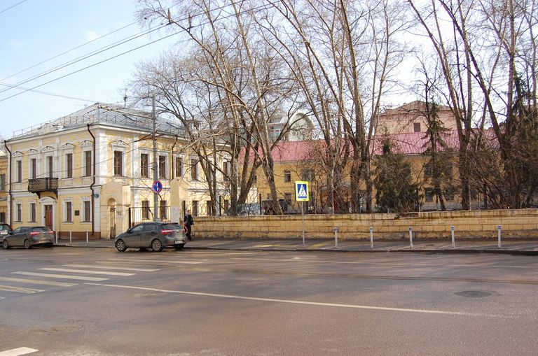 10 мест, в которых побывала Алиса Селезнева 10 мест, в которых побывала Алиса Селезнева