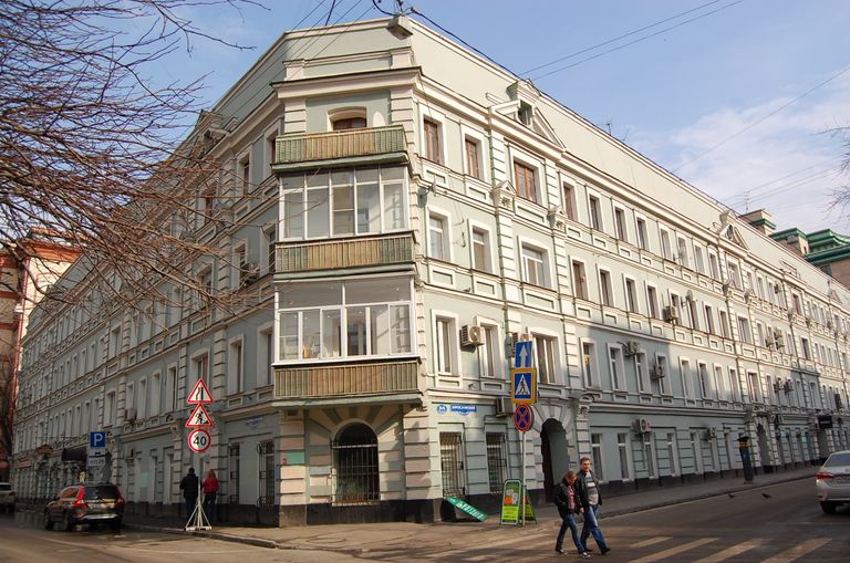 10 мест, в которых побывала Алиса Селезнева 10 мест, в которых побывала Алиса Селезнева