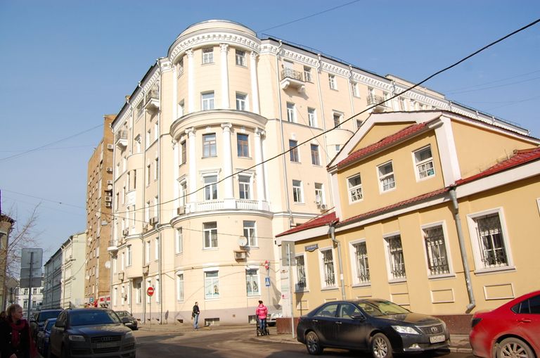 10 мест, в которых побывала Алиса Селезнева 10 мест, в которых побывала Алиса Селезнева