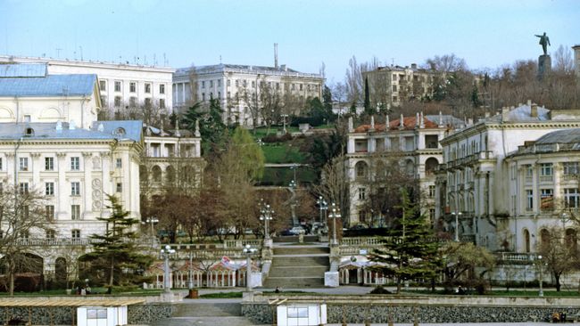 Севастополь