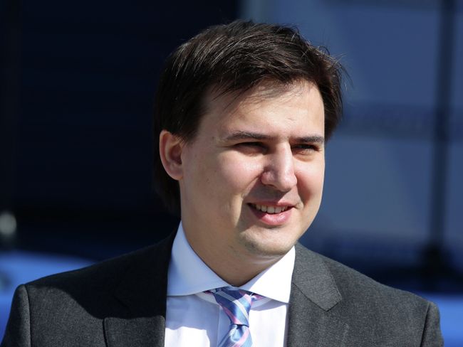 Глеб Бондаренко Глеб Бондаренко