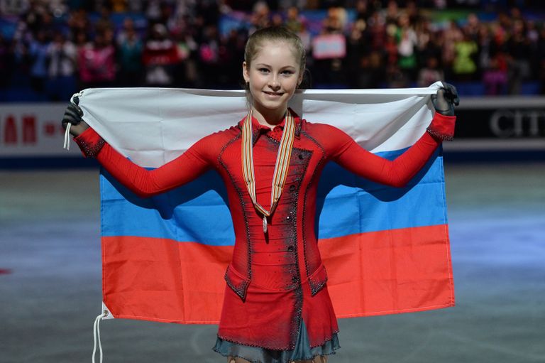 Фигурное катание. Чемпионат мира. Женщины. Произвольная программа Фигурное катание. Чемпионат мира. Женщины. Произвольная программа