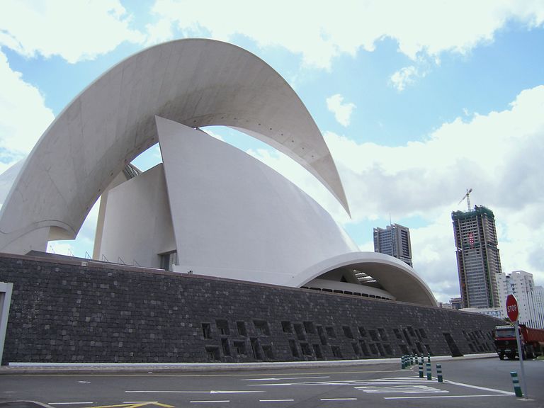 Дом Оперы – концертный зал Дом Оперы – концертный зал