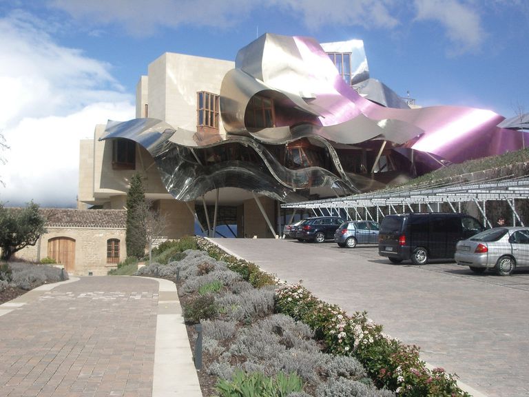 Marques de Riscal