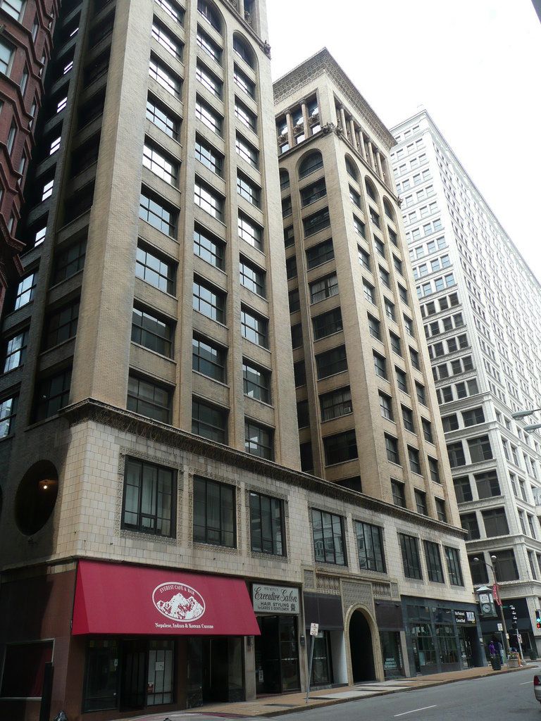 Union Trust Building