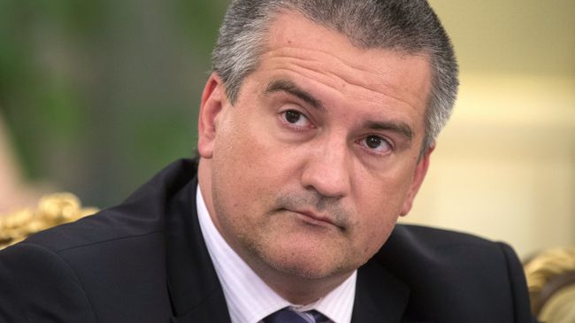 Д.Козак провел совещание по развитию Крыма